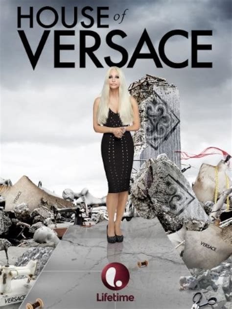 house of versace recensione|versace movie cast.